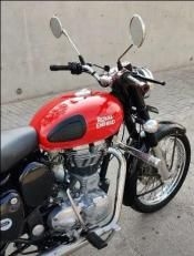 Royal Enfield Classic 350cc 2019