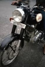 Royal Enfield Classic 350cc 2017