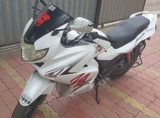 Hero Karizma ZMR 223cc 2013