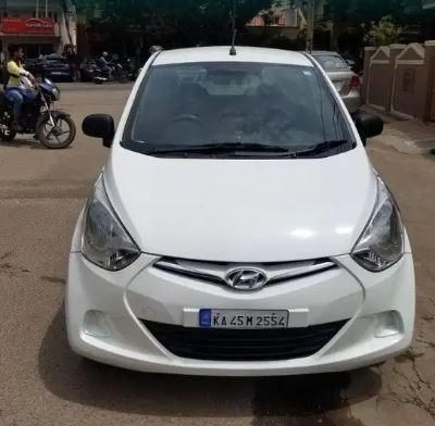 Hyundai Eon Magna + 2013