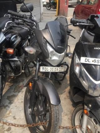 Honda Livo 110cc 2017