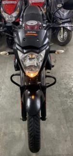 Suzuki Gixxer 150cc 2017