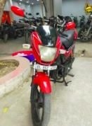 Hero Passion Pro 100cc 2010