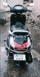 Hero Destini 125 VX BS6 2020