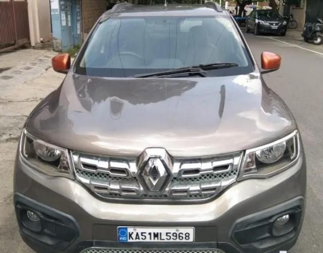 Renault KWID RXT Edition 2018