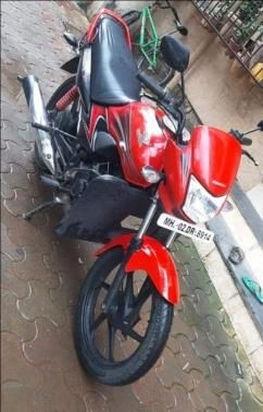 Honda Dream Yuga 110cc 2014