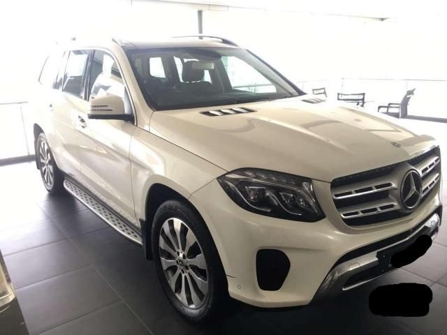 Mercedes-Benz GLS 350 d 2019