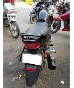 Honda Livo 110cc 2017