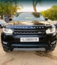 Land Rover Range Rover Sport SDV6 SE 2018