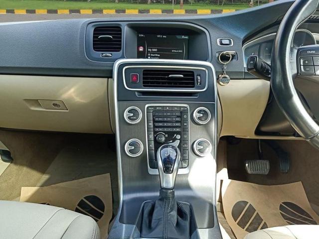 Volvo S60 T4 Inscription 2021