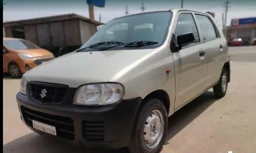 Maruti Suzuki Alto LXi 2010