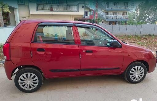 Maruti Suzuki Alto K10 VXi 2010