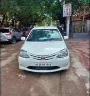 Toyota Etios Liva GD 2012