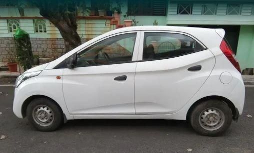 Hyundai Eon Era + 2014