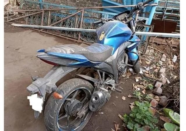 Suzuki Gixxer 150cc 2016