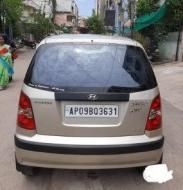 Hyundai Santro Xing GLS 2008