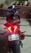 Bajaj Pulsar RS200 2019