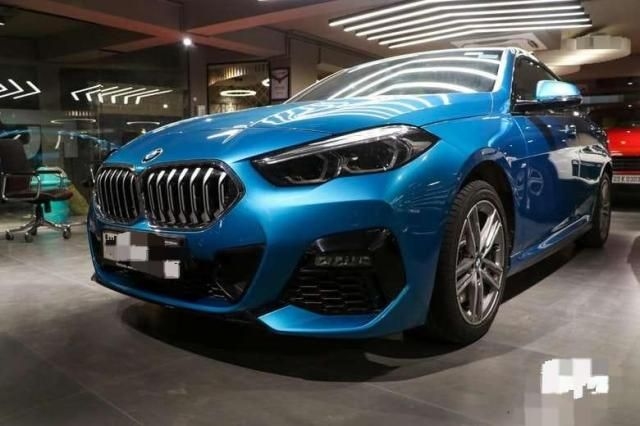 BMW 2 Series Gran Coupe 220i M Sport 2021