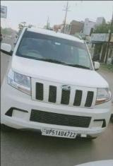 Mahindra TUV300 PLUS P4 2019