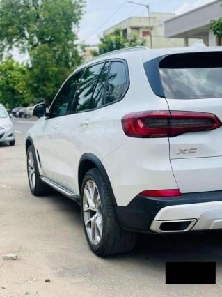 BMW X5 xDrive40i M Sport 2022