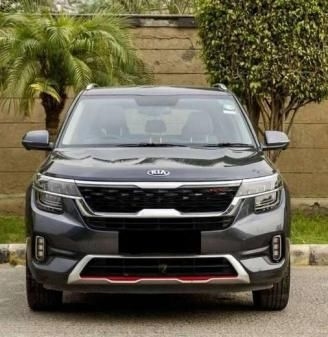 Kia Seltos HTK Plus 1.5 Petrol 2021