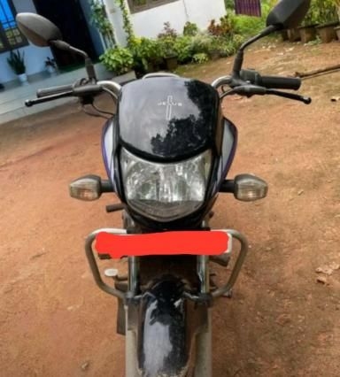 Hero HF Deluxe self Alloy 100cc 2019