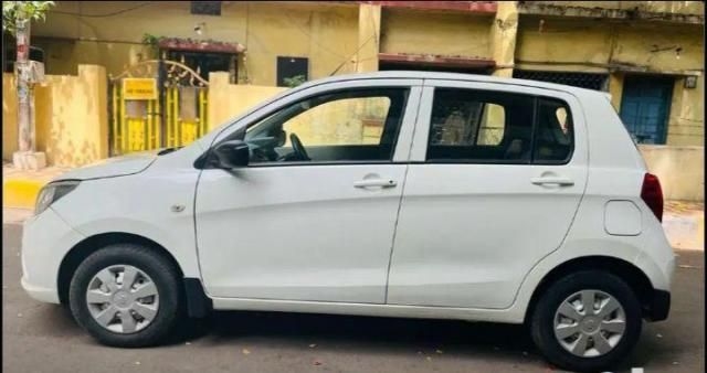 Maruti Suzuki Celerio VXi 2015