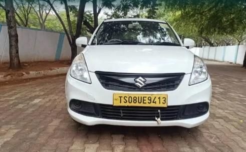 dzire tour price in chandigarh