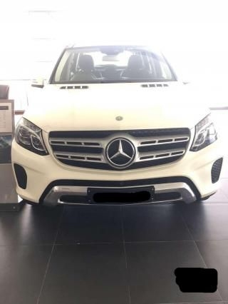 Mercedes-Benz GLS 400d 4MATIC BS6 2020