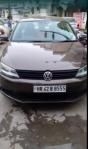 Volkswagen Jetta 2.0L TDI Highline 2013