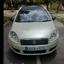 Fiat Linea Classic 1.3 L Multijet Classic 2014