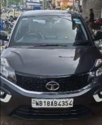 Tata Nexon Revotorq XM 2019