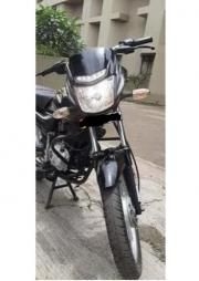 Bajaj Platina  Alloy ES-100cc 2017