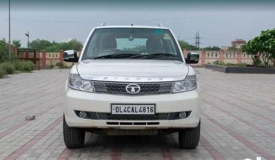 Tata Safari Storme 2.2 VX 4x2 2013