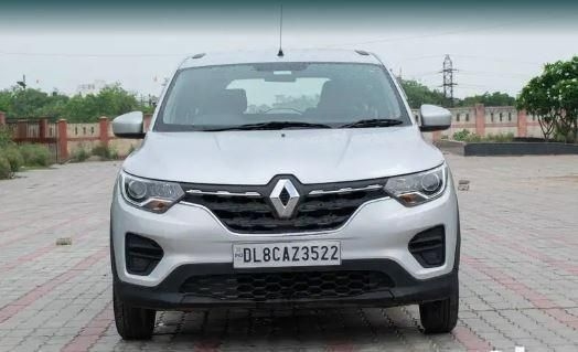 Renault Triber RXL 2019