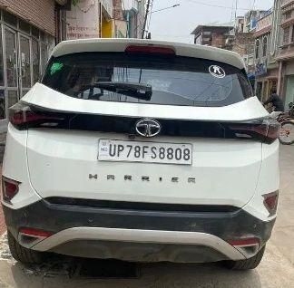 Tata Harrier XZ 2019