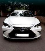 Lexus ES 300H 2020