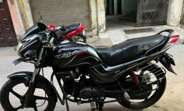 Hero Passion Pro 100cc 2010