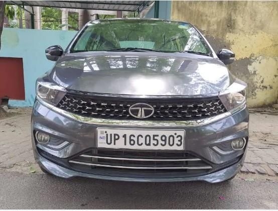 Tata Tigor Revotron XZ BS6 2020