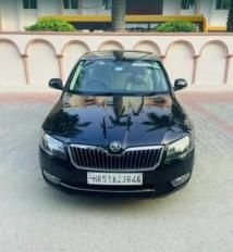 SKODA SUPERB Elegance 1.8 TSI AT 2014