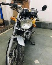 Royal Enfield Continental GT 535cc 2015