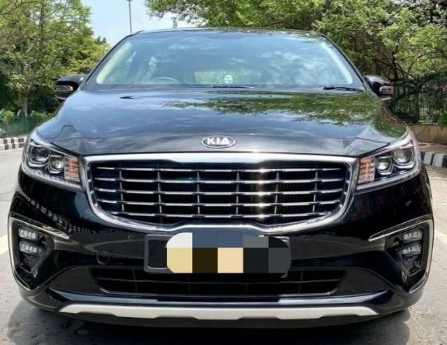 Kia Carnival Prestige 7 STR 2020