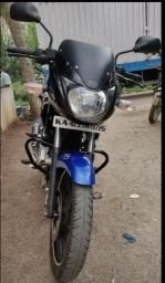 Bajaj Pulsar 150cc 2016