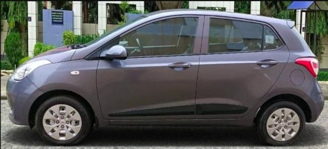 Hyundai Grand i10 Era 1.2 Kappa VTVT 2018