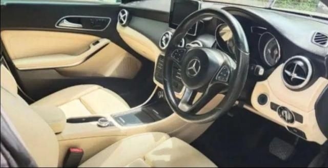 Mercedes-Benz CLA 200 CDI Style 2016