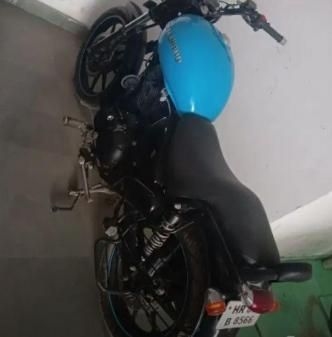 Royal Enfield Thunderbird X 500cc 2018