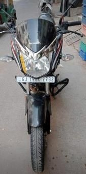 Honda CB Shine 125cc CBS 2020