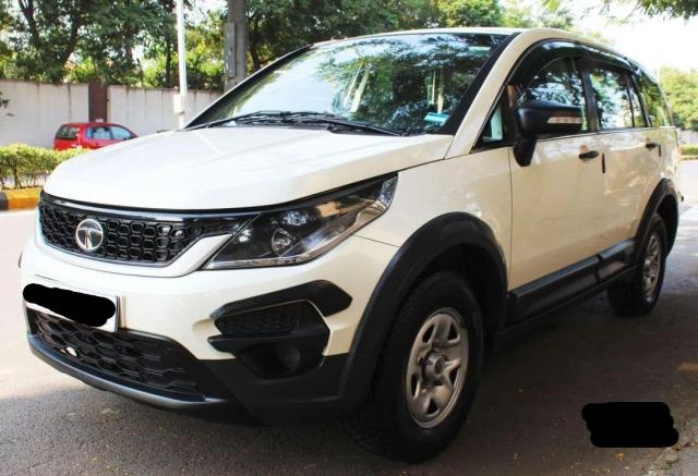Tata Hexa XTA 4x2 7 STR 2017