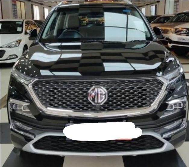 MG Hector Sharp 2.0 Diesel 2020