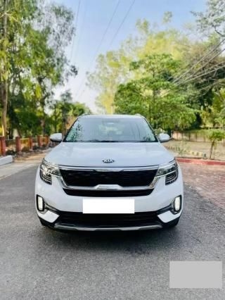 Kia Seltos HTX Plus AT 1.5 Diesel 2020